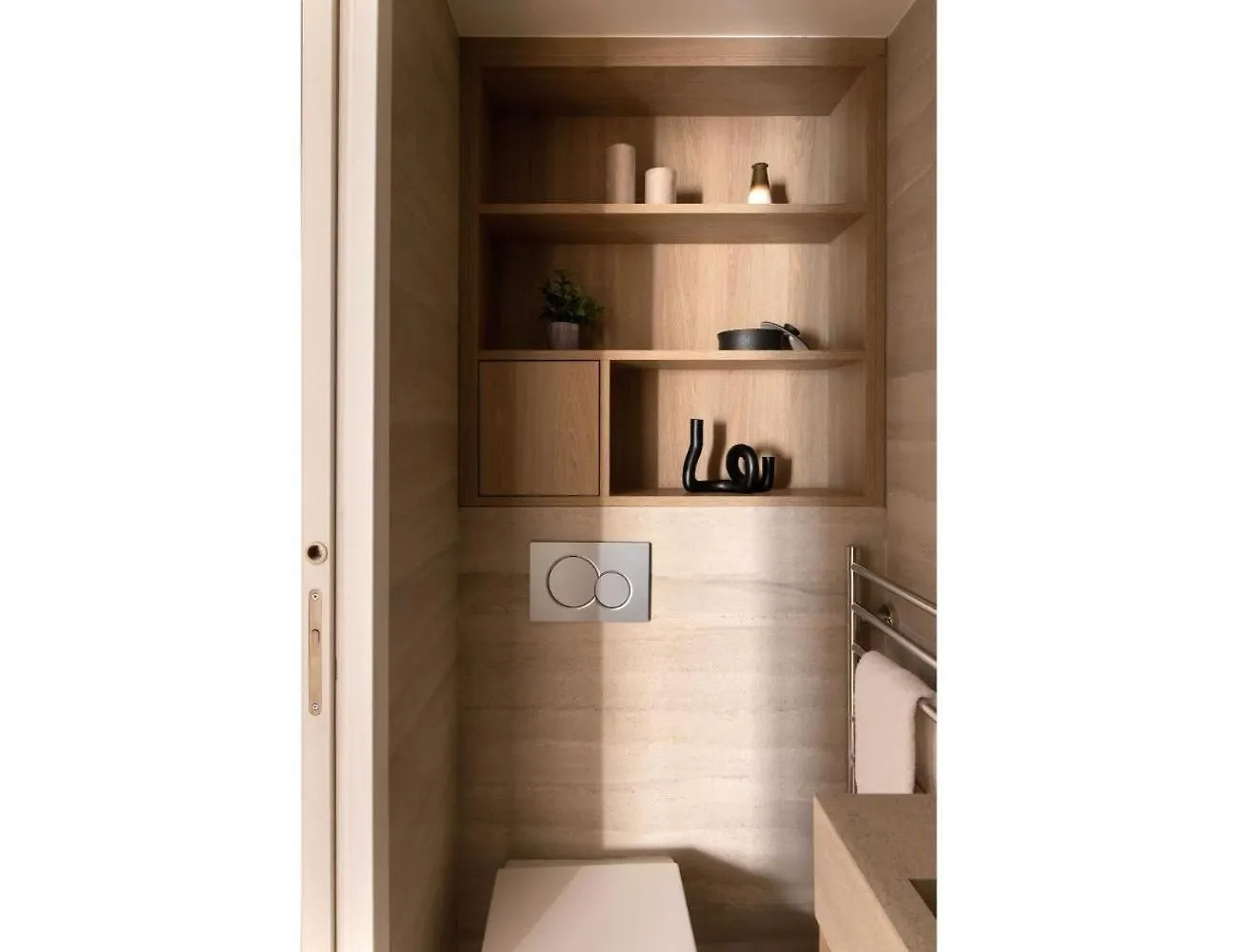 Elegant Apartment- 2Br-6P- Le Marais Parijs Appartement