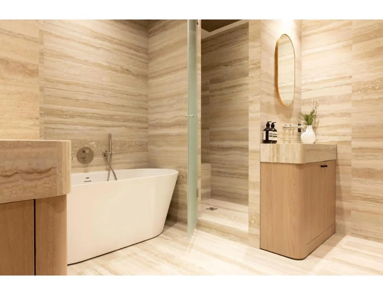 Apartament Elegant Apartment- 2Br-6P- Le Marais Paryż Francja