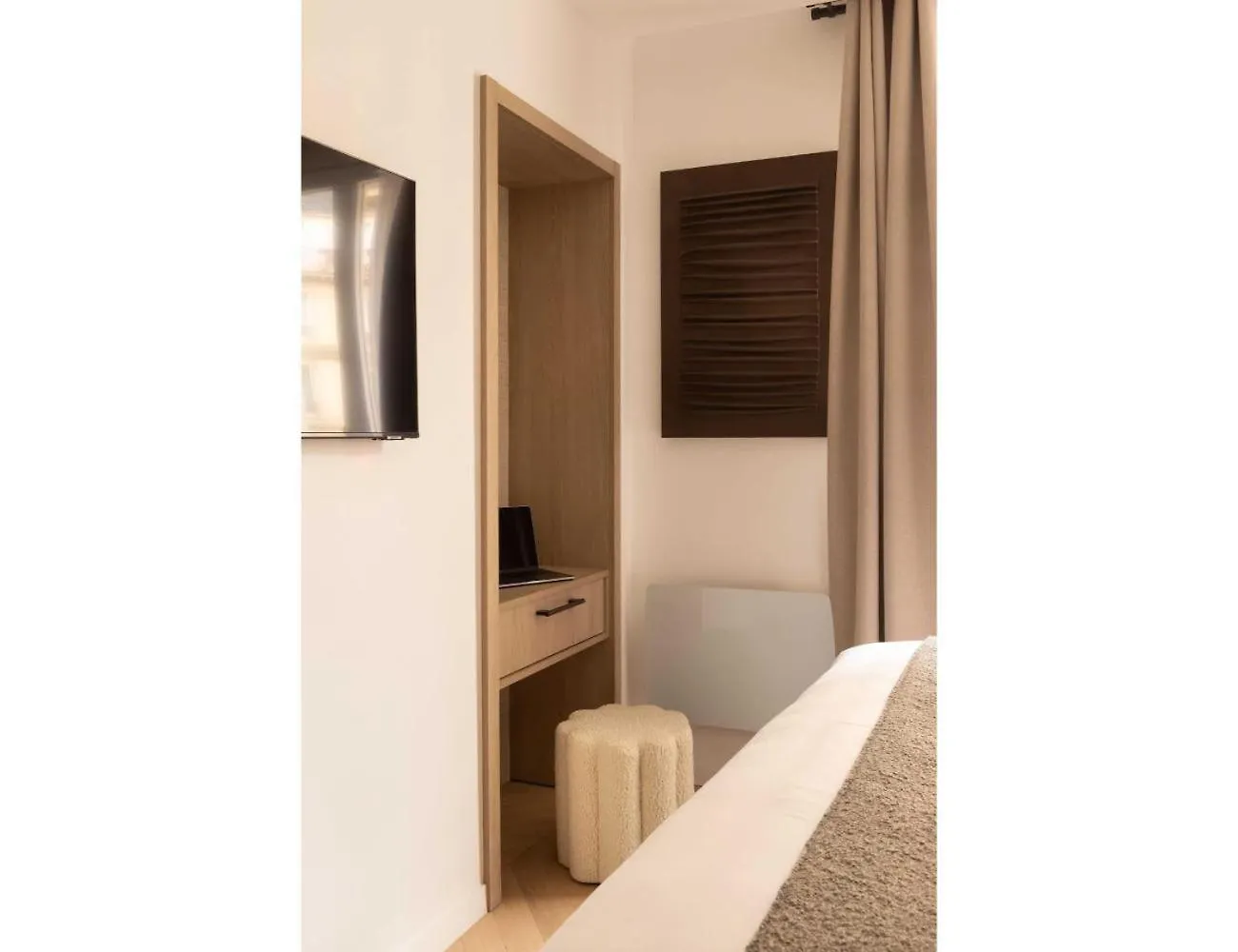 Elegant Apartment- 2Br-6P- Le Marais Париж 0*,